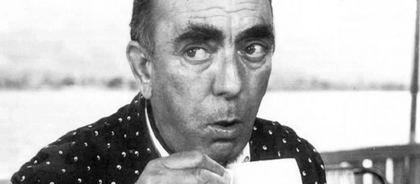 Το τροχαίο που τον στιγμάτισε: Ο θάνατος της ηθοποιού που δεν ξεπέρασε ποτέ ο Δ. Παπαγιαννόπουλος